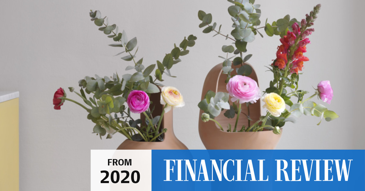 The best Christmas gifts for design lovers in 2020